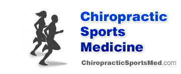 Chiropractic Sports Medicine