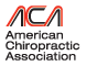 ACA - American Chiropractic Association
