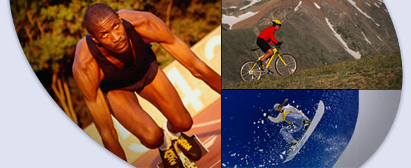 Chiropractic Sports Medicine